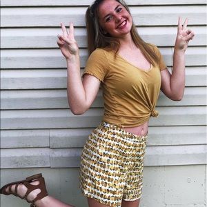 Meet your Posher, Shawna